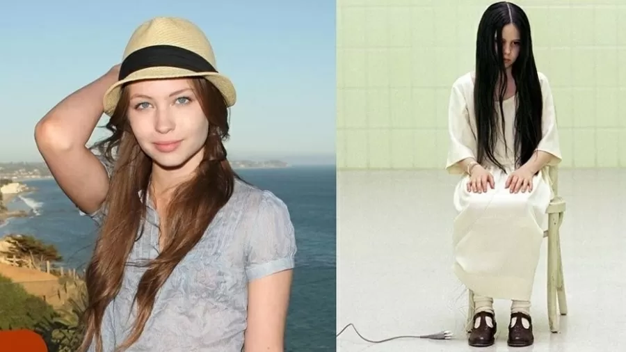 A atriz Daveigh Chase morreu aos 35 anos (Foto: Reprodução/ Internet)