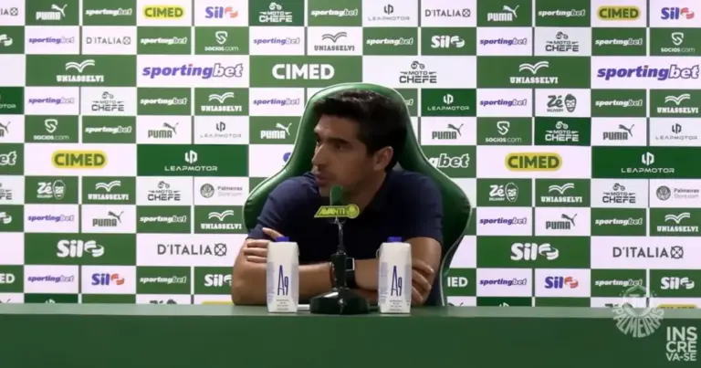 Palmeiras: Retorno de 2 reforços vira salvação para Abel Palmeiras: Retorno de 2 reforços vira salvação para Abel