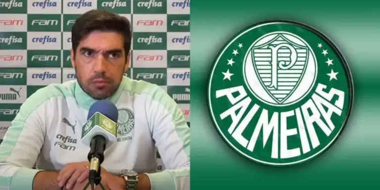 Palmeiras: Abel Ferreira corre risco de perder 2 atacantes contra o Santos