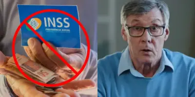 Veja como aposentados podem ter a aposentadoria cancelada pelo INSS em 2026