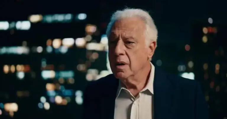 Laudo da morte de Arthur e mais: 3 bombas deixam Quem Ama Cuida na reta final Laudo da morte de Arthur e mais: 3 bombas deixam Quem Ama Cuida na reta final