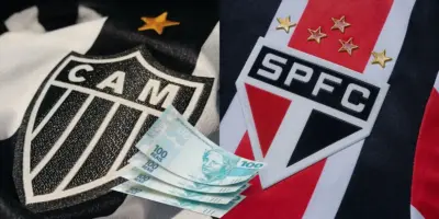 Atlético-MG anuncia contratação de zagueiro de R$20 milhões, ex-São Paulo