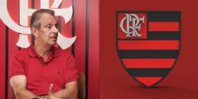 Flamengo: Bap define sobre venda de Léo Pereira +5 craques por R$400M