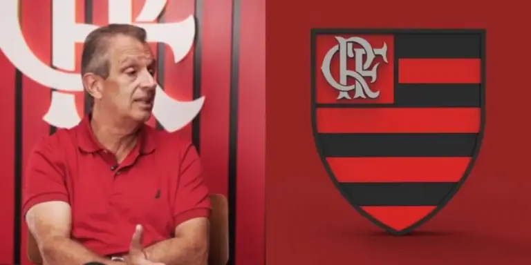 Flamengo: Bap define sobre venda de Léo Pereira +5 craques por R$400M Flamengo: Bap define sobre venda de Léo Pereira +5 craques por R$400M