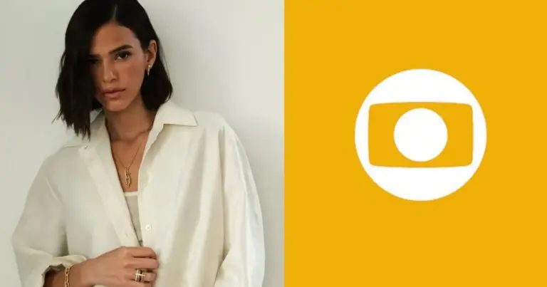 Bruna Marquezine revela bronca na Globo por chororô em bastidores e reunião: “Me feriu profundamente”