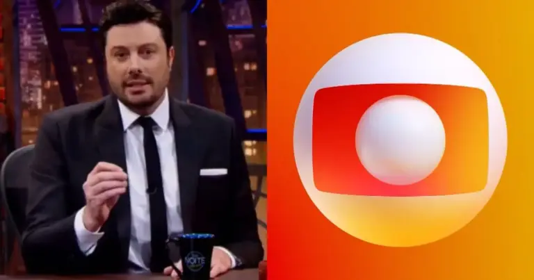Danilo Gentili se irrita com situação envolvendo humorista da Globo e cutuca publicamente: “Nunca deixei” Danilo Gentili se irrita com situação envolvendo humorista da Globo e cutuca publicamente: “Nunca deixei”