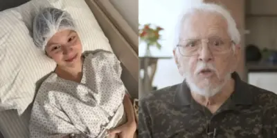 Com câncer, neta de Carlos Alberto anuncia separação e expõe traições de ex famoso: “Covarde”