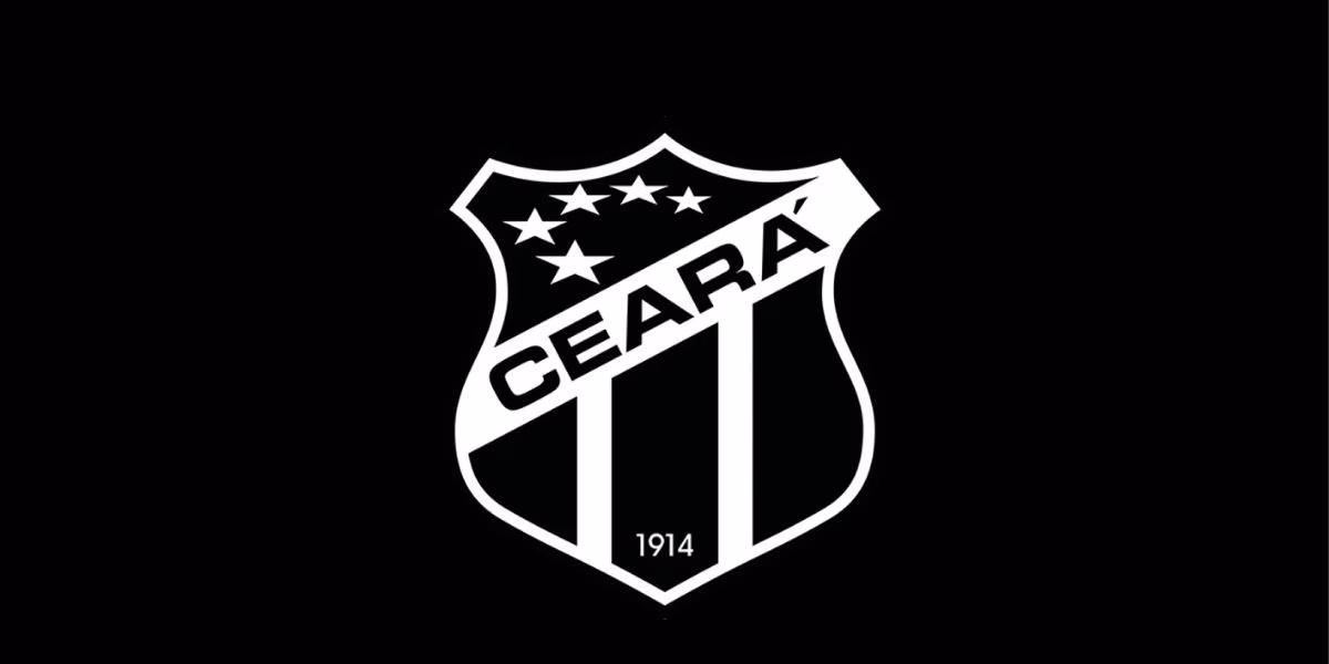 Jogador já assinou com o Ceará (Reprodução: Divulgação)