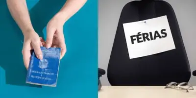 Como trabalhadores CLT podem conseguir mais de 50 dias de férias?