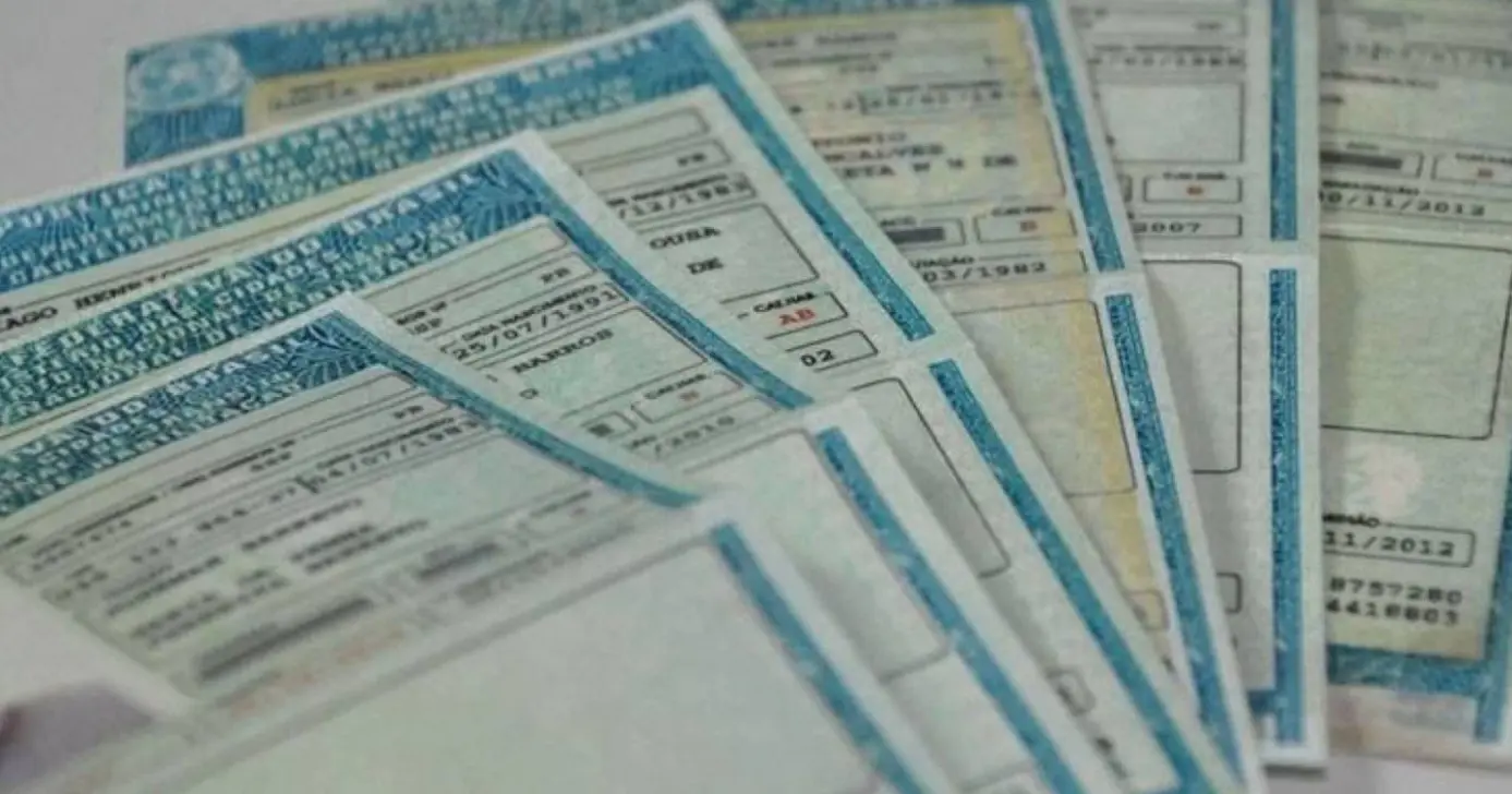 CNH (Foto: Divulgação)