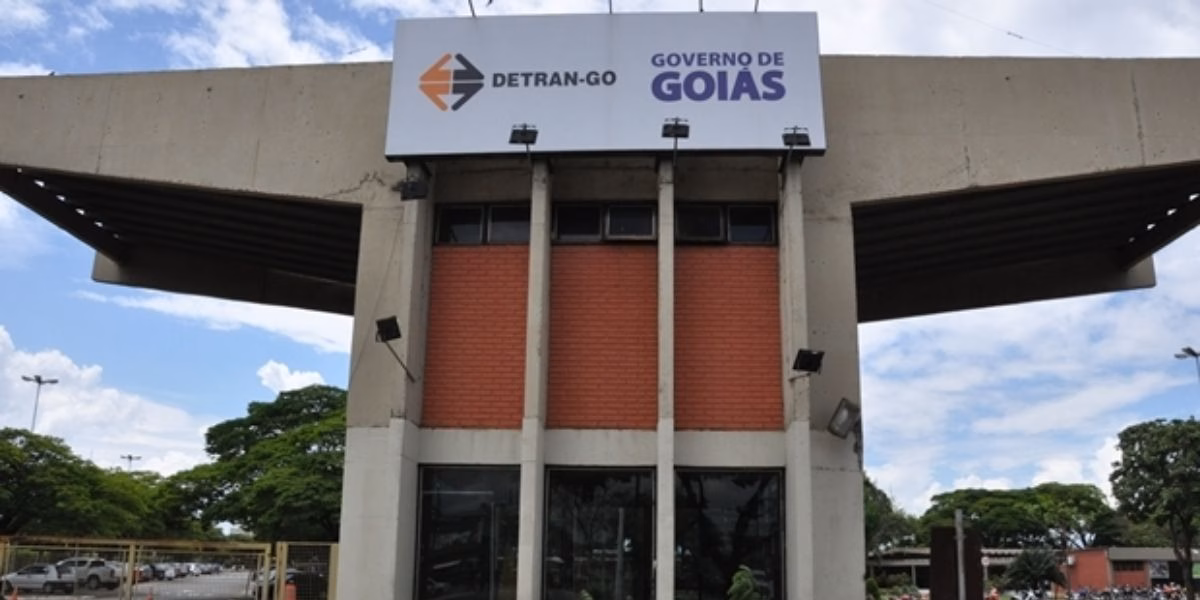Detran-GO alerta sobre golpe da CNH gratuita (Reprodução: Divulgação)