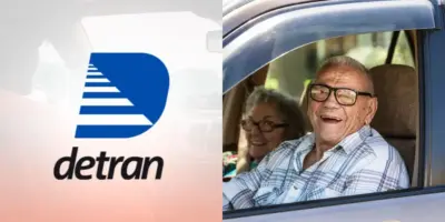 Detran confirma benefícios aos idosos 60+ com CNH em junho de 2026