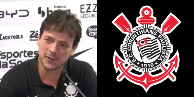 Corinthians: Diniz conta com reforço de R$ 49 milhões para derrotar o Inter Corinthians: Diniz conta com reforço de R$ 49 milhões para derrotar o Inter