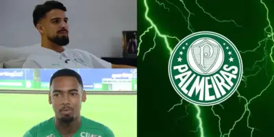 Nada de Flaco López e Allan: Palmeiras prepara venda de outros 5 jogadores em 2026