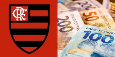 Gigante da série A prepara chapéu no Flamengo por meio-campista de R$53 milhões