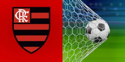 Flamengo faz oferta de R$3,5 milhões para contratar novo atacante em 2026
