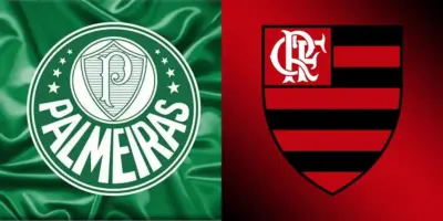 Palmeiras transforma atacante esnobado pelo Flamengo em artilheiro