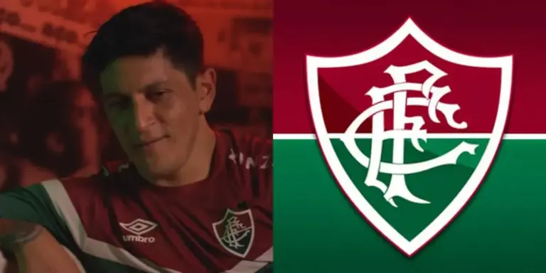 Vai deixar o Fluminense? Saída de Cano tem nova atualização para 2027 Vai deixar o Fluminense? Saída de Cano tem nova atualização para 2027