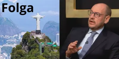 Cai na quarta: Ricardo Couto determina folga inédita no RJ para a Copa em junho de 2026