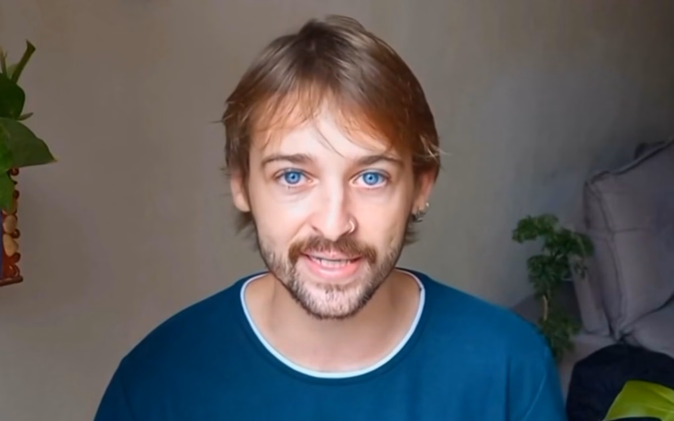 O ator Gabriel Sequeira esteve no elenco de Duas Caras (Foto: Reprodução/ Internet) O ator Gabriel Sequeira esteve no elenco de Duas Caras (Foto: Reprodução/ Internet)