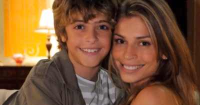 Imagem card com fundo