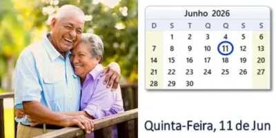 Governo estadual confirma novo benefício aos idosos 60+ liberado nesta quinta (11)