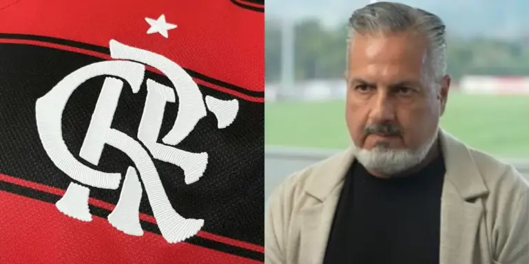 Flamengo: José Boto topa vender volante por R$11M ao Corinthians em 2027 Flamengo: José Boto topa vender volante por R$11M ao Corinthians em 2027