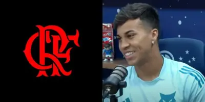 Bap contratando Kaio Jorge e mais 2 reforços no Flamengo tem atualização hoje(03)