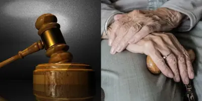 Lei estadual garante novo benefício aos parentes de idosos 60+