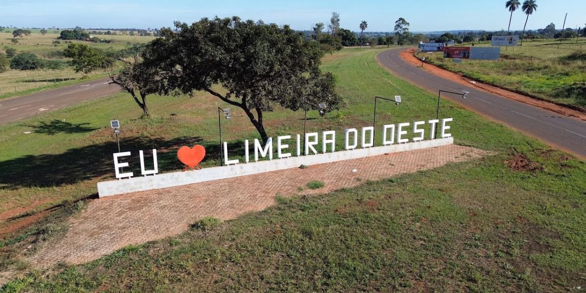 Limeira do Oeste com feriado na segunda-feira (Reprodução: Divulgação)