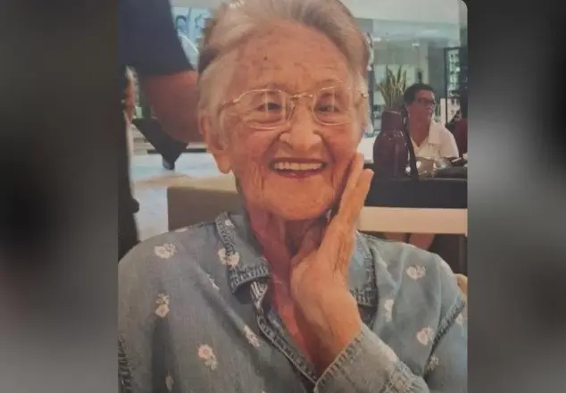 Morre a jornalista Regina Stella Studart Quintas (Foto: Reprodução / Instagram) 
