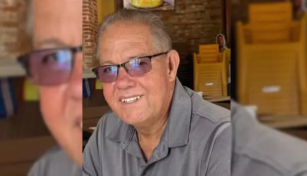 Pastor morre em tragédia na Venezuela (Foto: Reprodução / Redes Sociais) Pastor morre em tragédia na Venezuela (Foto: Reprodução / Redes Sociais)