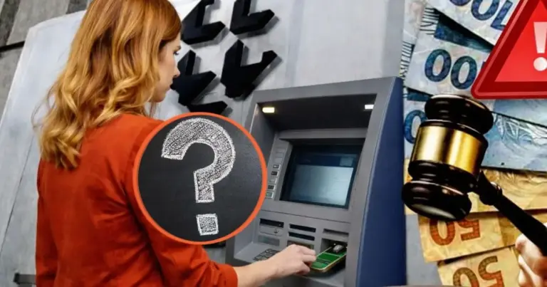 Seu CPF está na lista? Banco Central confirma R$ 5,6 bilhões esquecidos e libera resgate automático Seu CPF está na lista? Banco Central confirma R$ 5,6 bilhões esquecidos e libera resgate automático