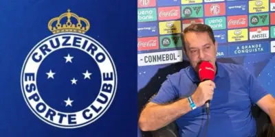 Cruzeiro: Pedrinho BH prepara venda de meio-campista de 23 anos em junho