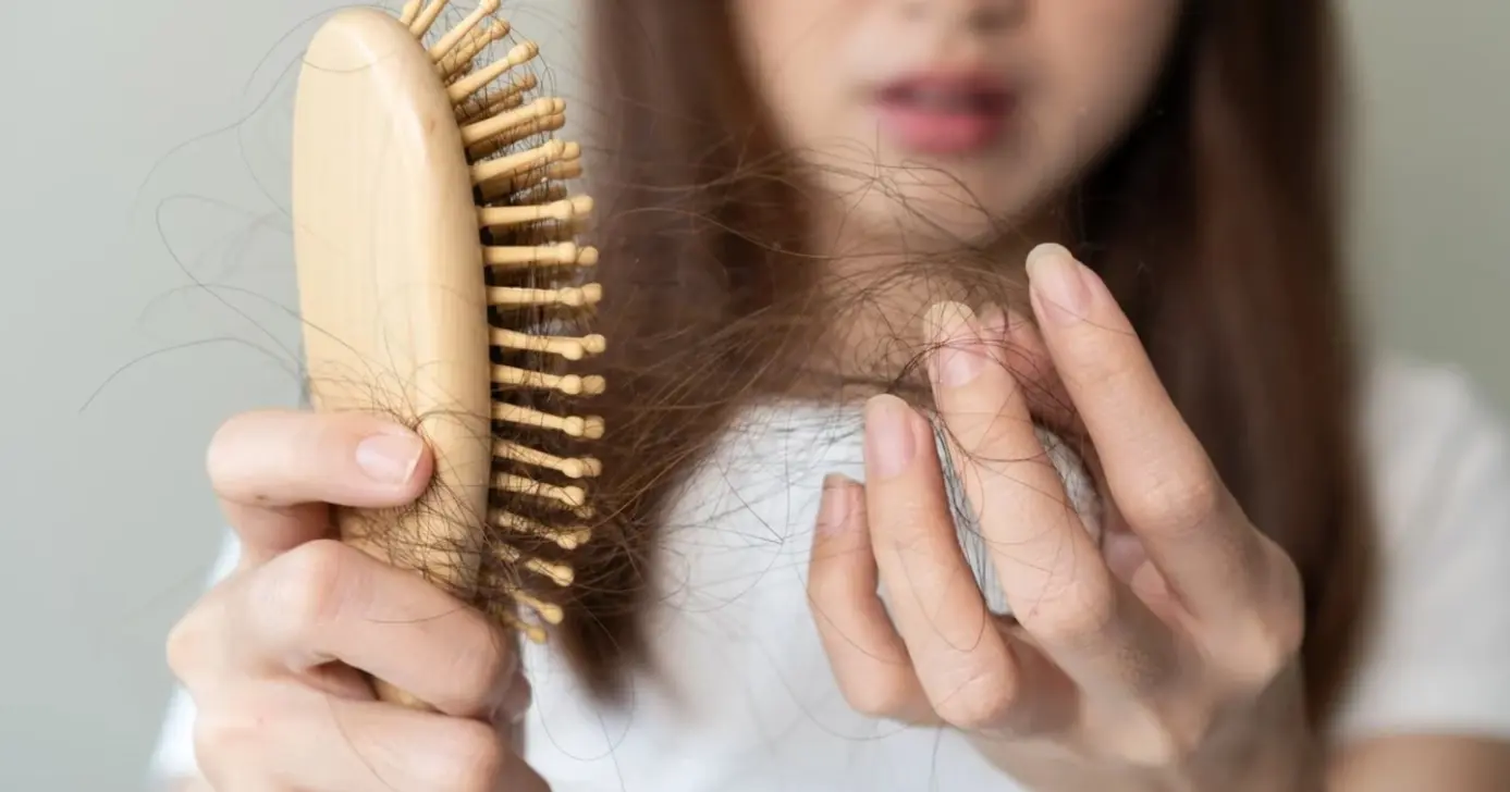 Acabe com a queda de cabelo (Foto: Divulgação)