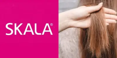 Adeus, cabelo ressecado: Produto da Skala ressuscita o brilho e traz resultado de salão por menos de R$20
