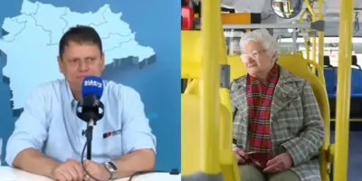 Tarcísio sabe: Idosos 60+ com 2 benefícios garantidos no transporte público em SP