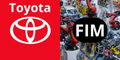 Adeus: Toyota determina encerramento de produção em fábrica e define substituto em 2026