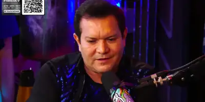 Afundado em dívidas? Ximbinha perdeu a casa para agiota, revela Felipeh Campos