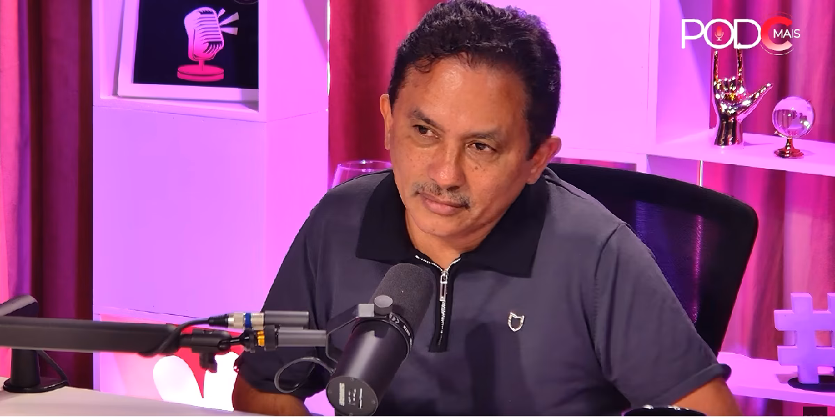 Manoel Gomes (Foto: Reprodução/ YouTube)