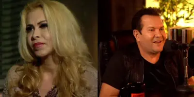 Joelma se pronuncia sobre mansão após rumores que Ximbinha teria a perdido: “Sérios problemas”