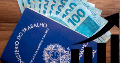 Imagem card com fundo
