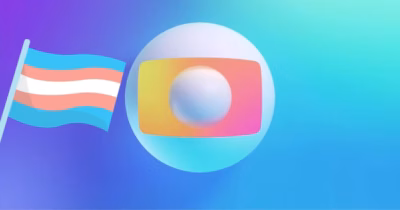Imagem card com fundo