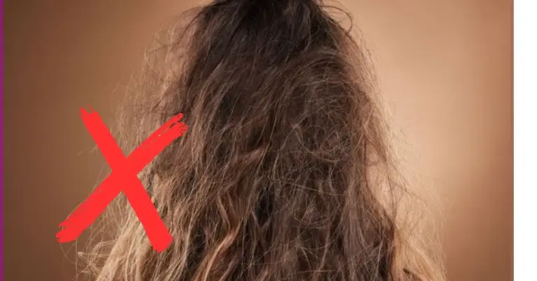 Fim do frizz: Truques para manter o liso perfeito sem ir ao salão Fim do frizz: Truques para manter o liso perfeito sem ir ao salão