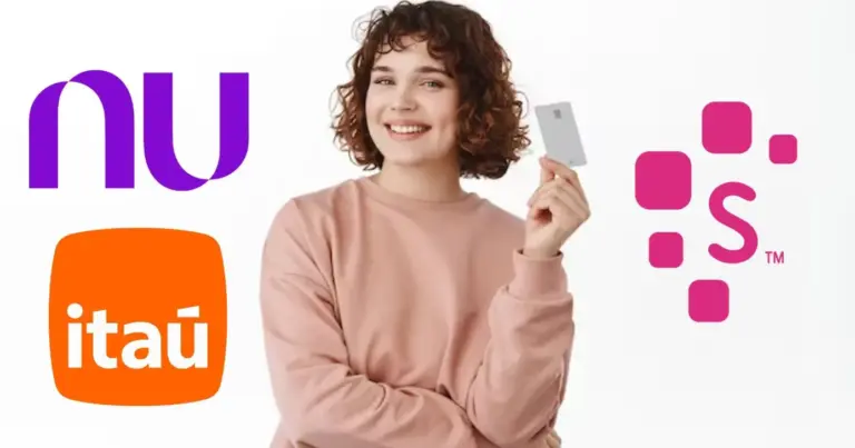 Nubank, Itaú e mais: Serasa dá 3 dicas para aumentar o limite do cartão Nubank, Itaú e mais: Serasa dá 3 dicas para aumentar o limite do cartão