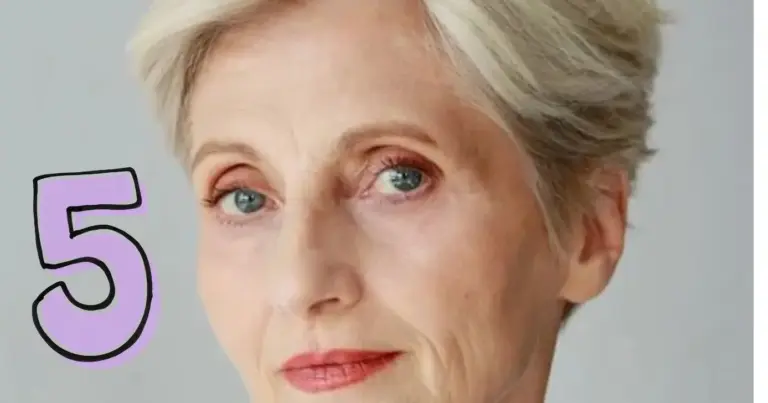 Para ficar com carinha de 40: 5 cortes de cabelo que afinam o rosto e rejuvenescem Para ficar com carinha de 40: 5 cortes de cabelo que afinam o rosto e rejuvenescem