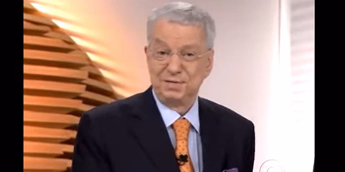 Renato Machado no Bom Dia Brasil (Foto: Reprodução/ Globo)