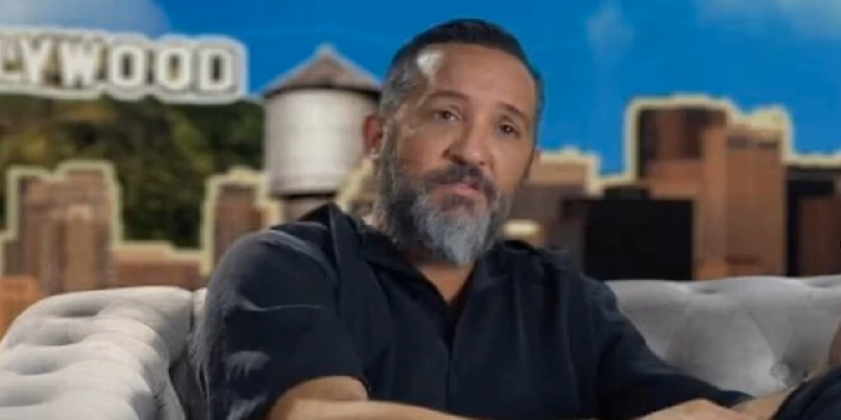 Yakir Levi (Foto: Reprodução/ YouTube)