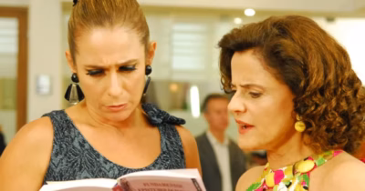 Imagem card com fundo