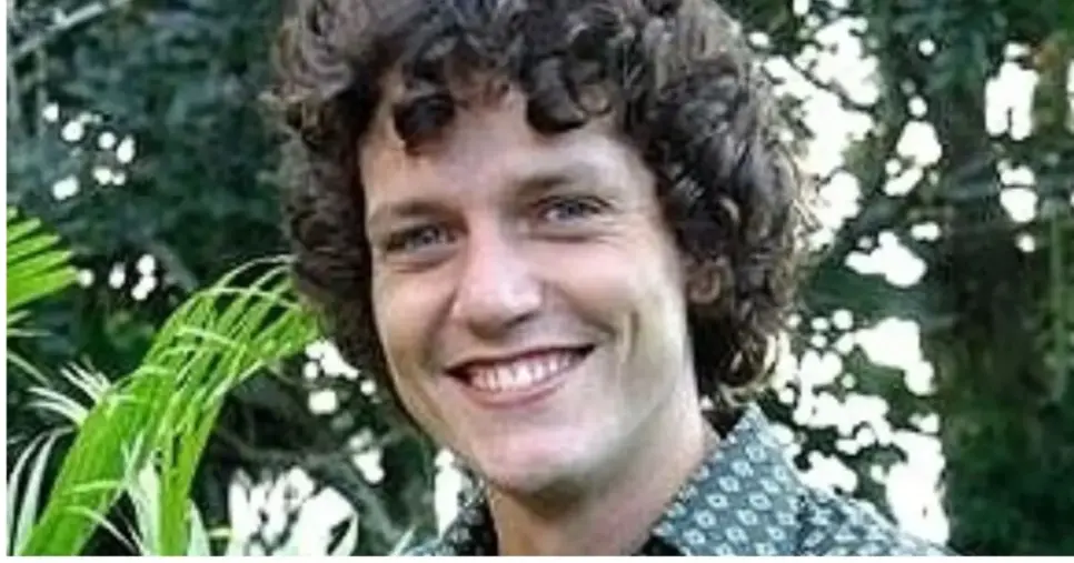 Edward Boggiss (Foto: Reprodução / Globo)
